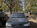 Audi 100 1991 года за 1 000 000 тг. в Талдыкорган