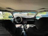 Audi 100 1991 года за 1 000 000 тг. в Талдыкорган – фото 4