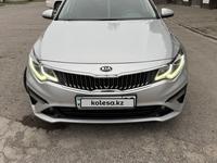 Kia K5 2019 года за 9 500 000 тг. в Тараз