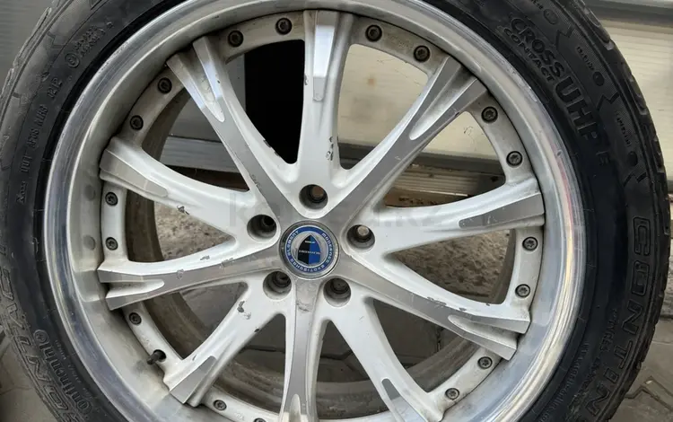 Work привозные оригинал за 200 000 тг. в Алматы