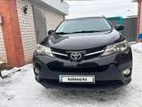 Toyota RAV4 2013 годаүшін10 000 000 тг. в Актобе