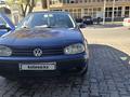 Volkswagen Golf 2000 годаүшін3 500 000 тг. в Шымкент