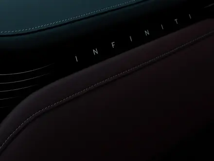 Infiniti QX80 Autograph 2025 года за 88 990 000 тг. в Алматы – фото 6