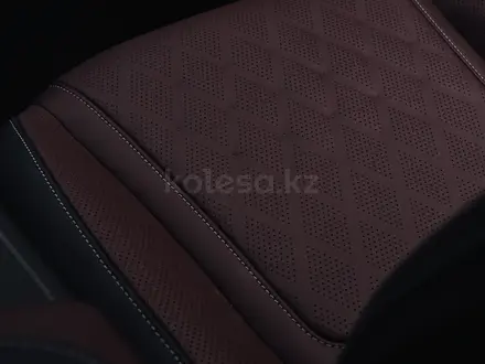 Infiniti QX80 Autograph 2025 года за 88 990 000 тг. в Алматы – фото 7