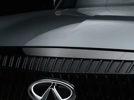 Infiniti QX80 Autograph 2025 года за 88 990 000 тг. в Алматы – фото 10