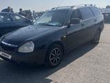ВАЗ (Lada) Priora 2171 2013 года за 1 150 000 тг. в Тараз