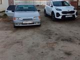 ВАЗ (Lada) 2114 2007 года за 500 000 тг. в Кульсары