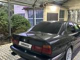 BMW 530 1994 годаүшін3 500 000 тг. в Жезказган – фото 4
