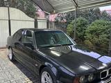 BMW 530 1994 годаүшін3 500 000 тг. в Жезказган
