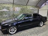 BMW 530 1994 годаүшін3 500 000 тг. в Жезказган – фото 2