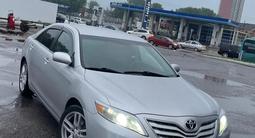 Toyota Camry 2010 года за 7 950 000 тг. в Караганда – фото 4