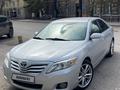 Toyota Camry 2010 годаүшін7 250 000 тг. в Караганда – фото 18