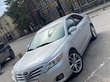 Toyota Camry 2010 годаүшін7 950 000 тг. в Караганда – фото 3