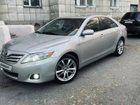 Toyota Camry 2010 годаүшін6 950 000 тг. в Караганда