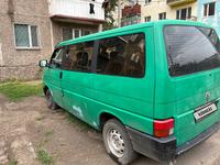 Volkswagen Transporter 1993 годаүшін1 500 000 тг. в Караганда