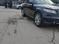 Infiniti FX35 2007 года за 6 300 000 тг. в Алматы – фото 3