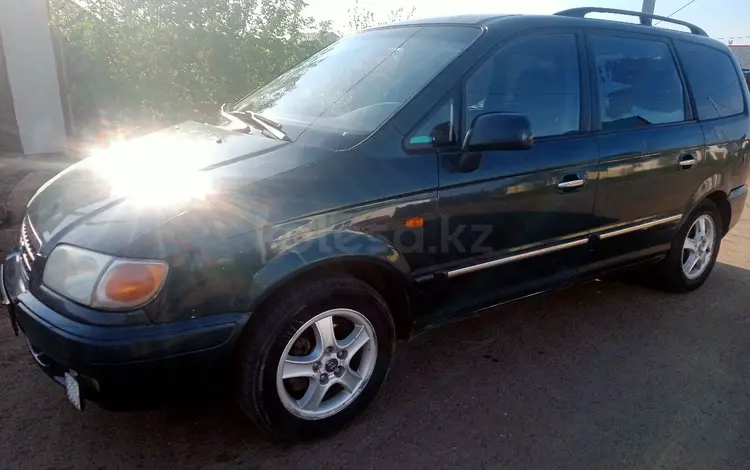 Hyundai Trajet 2001 годаfor2 500 000 тг. в Уральск