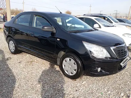 Chevrolet Cobalt 2020 года за 4 500 000 тг. в Шымкент