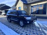 Toyota Land Cruiser 2014 годаүшін26 000 000 тг. в Алматы – фото 3