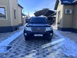 Toyota Land Cruiser 2014 годаүшін26 000 000 тг. в Алматы – фото 2