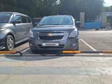 Chevrolet Cobalt 2025 года за 6 200 000 тг. в Туркестан