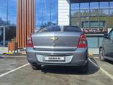 Chevrolet Cobalt 2025 года за 6 200 000 тг. в Туркестан – фото 4