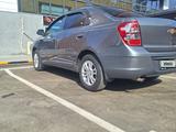 Chevrolet Cobalt 2025 года за 6 200 000 тг. в Туркестан – фото 5