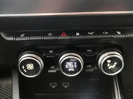 Renault Arkana 2021 года за 7 600 000 тг. в Караганда – фото 19