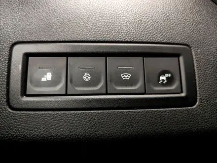 Renault Arkana 2021 года за 7 600 000 тг. в Караганда – фото 21