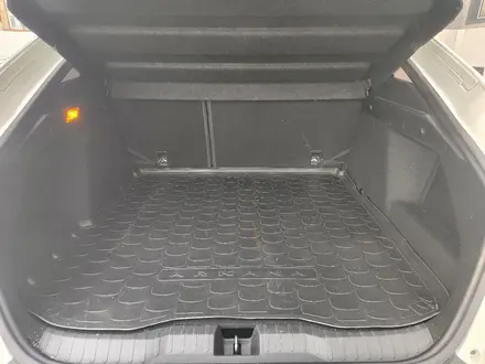Renault Arkana 2021 года за 7 600 000 тг. в Караганда – фото 25