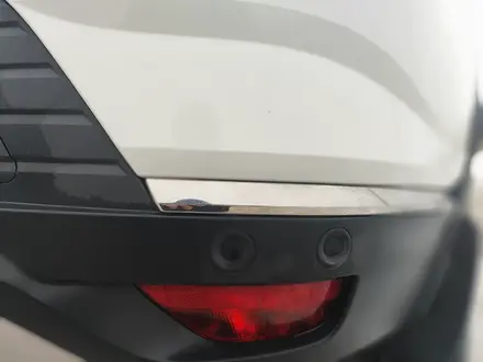 Renault Arkana 2021 года за 7 600 000 тг. в Караганда – фото 10