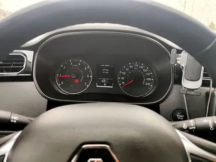 Renault Arkana 2021 года за 7 600 000 тг. в Караганда – фото 16