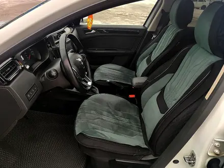 Renault Arkana 2021 года за 7 600 000 тг. в Караганда – фото 23
