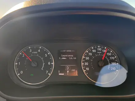 Renault Arkana 2021 года за 7 600 000 тг. в Караганда – фото 17