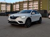 Renault Arkana 2021 года за 7 600 000 тг. в Караганда