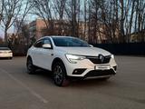 Renault Arkana 2021 годаүшін7 600 000 тг. в Караганда – фото 3