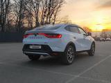 Renault Arkana 2021 годаүшін7 600 000 тг. в Караганда – фото 5