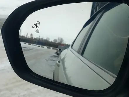 Renault Arkana 2021 года за 7 600 000 тг. в Караганда – фото 12