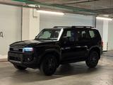 Toyota Land Cruiser Prado 2024 года за 39 720 000 тг. в Алматы