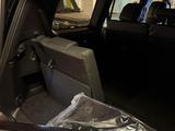 Toyota Land Cruiser Prado 2024 года за 39 720 000 тг. в Алматы – фото 4