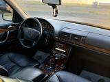 Mercedes-Benz S 320 1996 годаfor6 000 000 тг. в Астана – фото 5