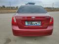 Chevrolet Lacetti 2011 года за 4 200 000 тг. в Актобе – фото 2