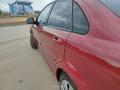 Chevrolet Lacetti 2011 года за 4 200 000 тг. в Актобе – фото 10