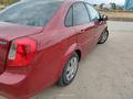 Chevrolet Lacetti 2011 года за 4 200 000 тг. в Актобе – фото 11