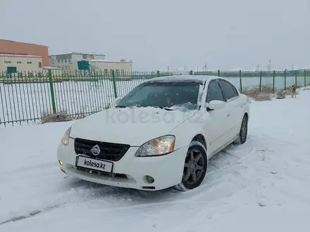 Nissan Altima 2006 года за 2 400 000 тг. в Кызылорда