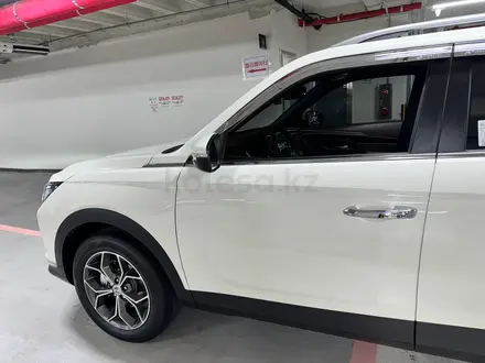 SsangYong Korando 2022 года за 15 000 000 тг. в Алматы – фото 6