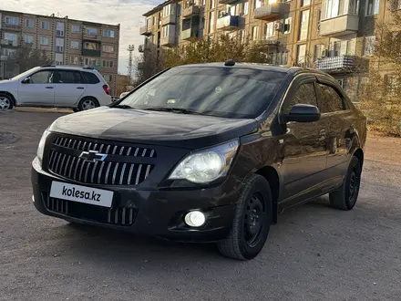 Chevrolet Cobalt 2020 года за 5 300 000 тг. в Караганда