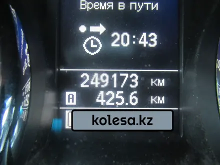 Nissan Qashqai 2013 года за 4 498 200 тг. в Шымкент – фото 12