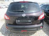 Nissan Qashqai 2013 года за 4 762 800 тг. в Шымкент – фото 2