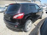 Nissan Qashqai 2013 года за 5 027 400 тг. в Шымкент – фото 4